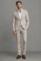 Abito - Beige