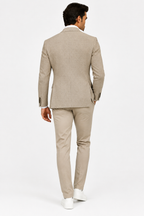 Giacca - Beige