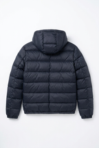 Giubbotto - Blu Navy