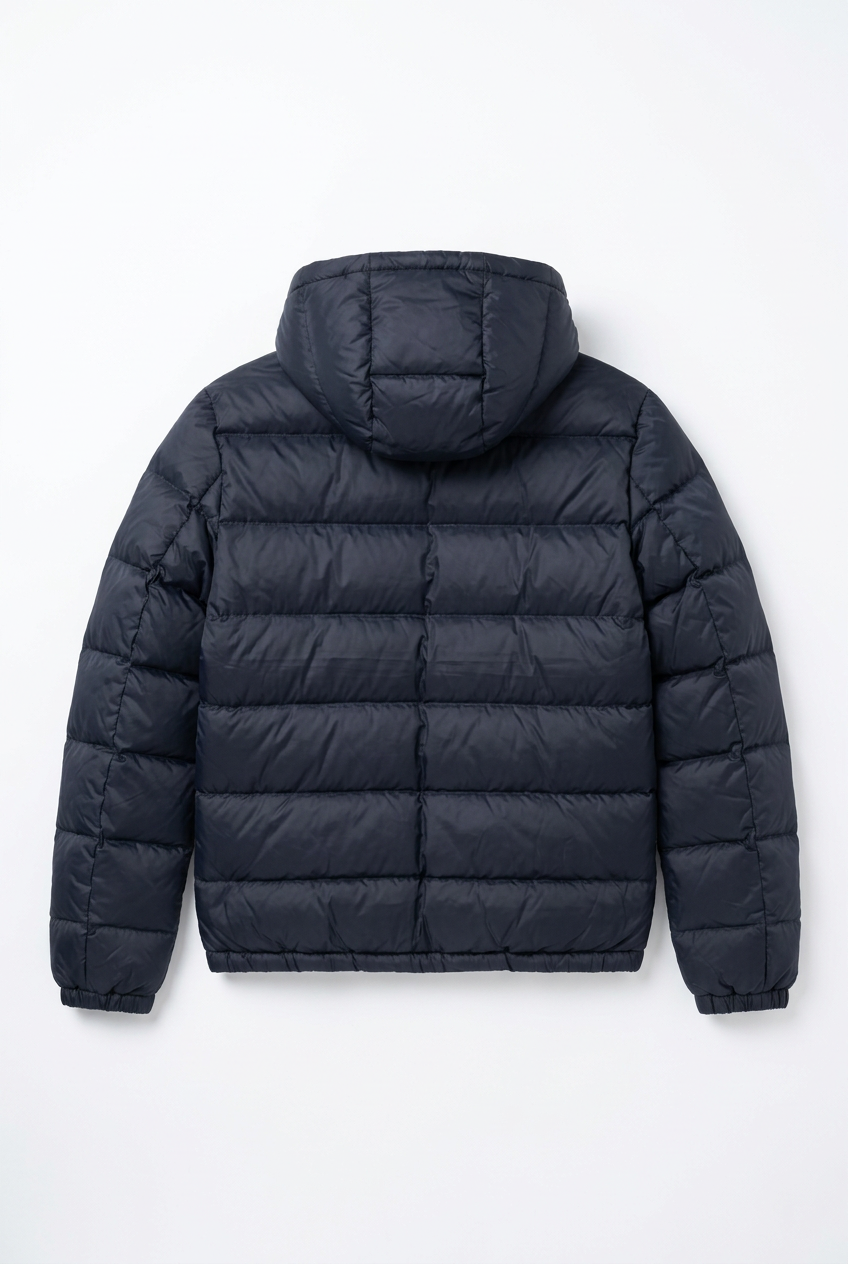 Giubbotto - Blu Navy
