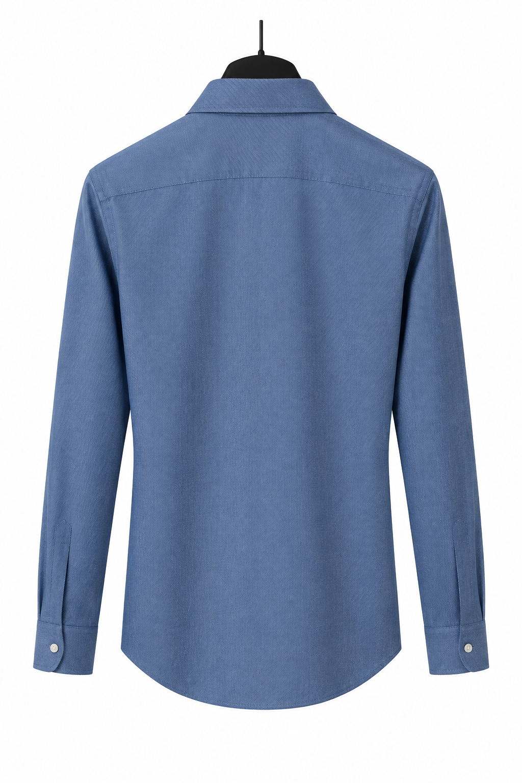 Modello - azzurro