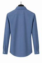 Modello - azzurro