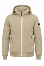 GIUBBOTTO - BEIGE