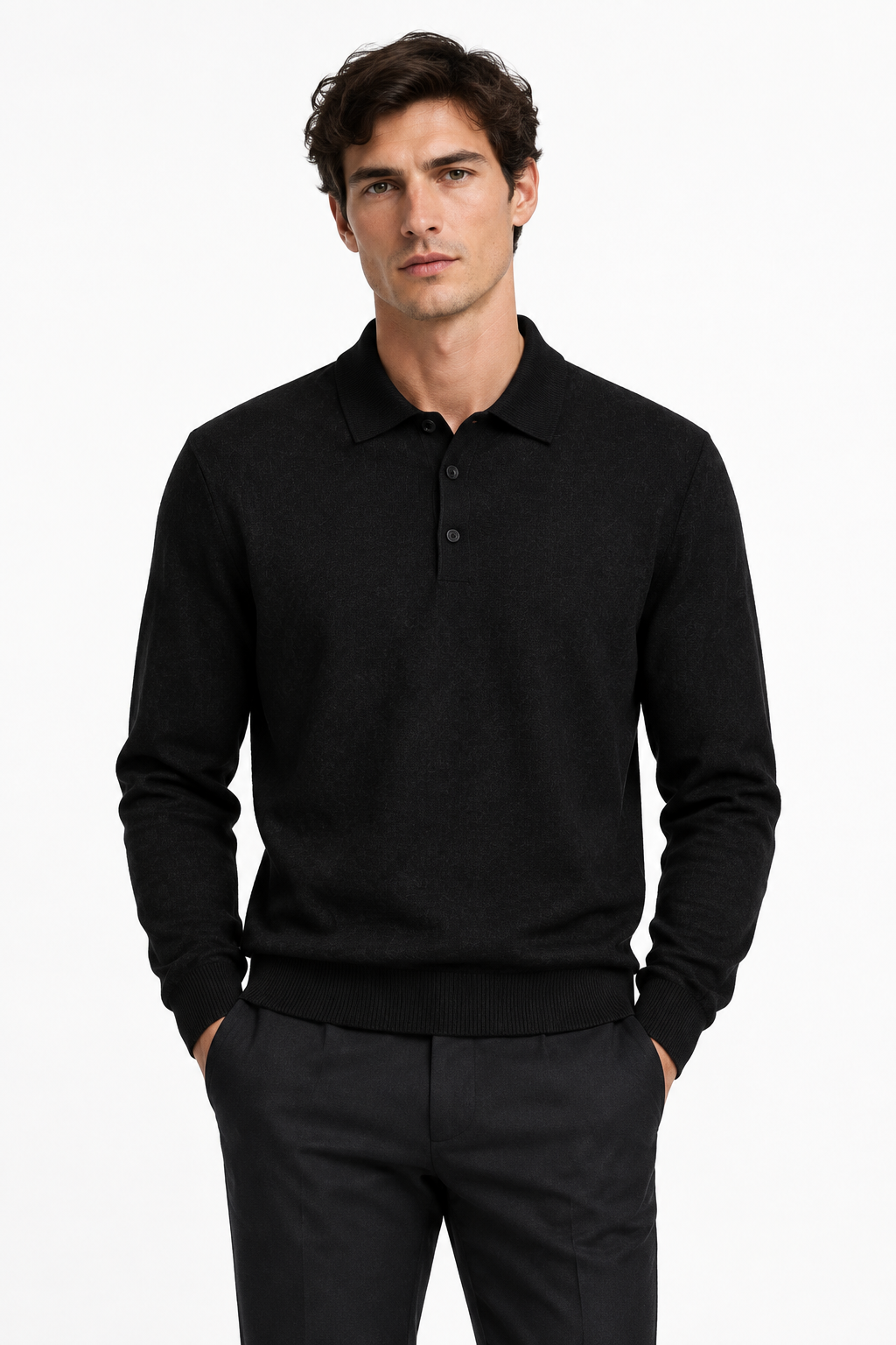 polo - nero