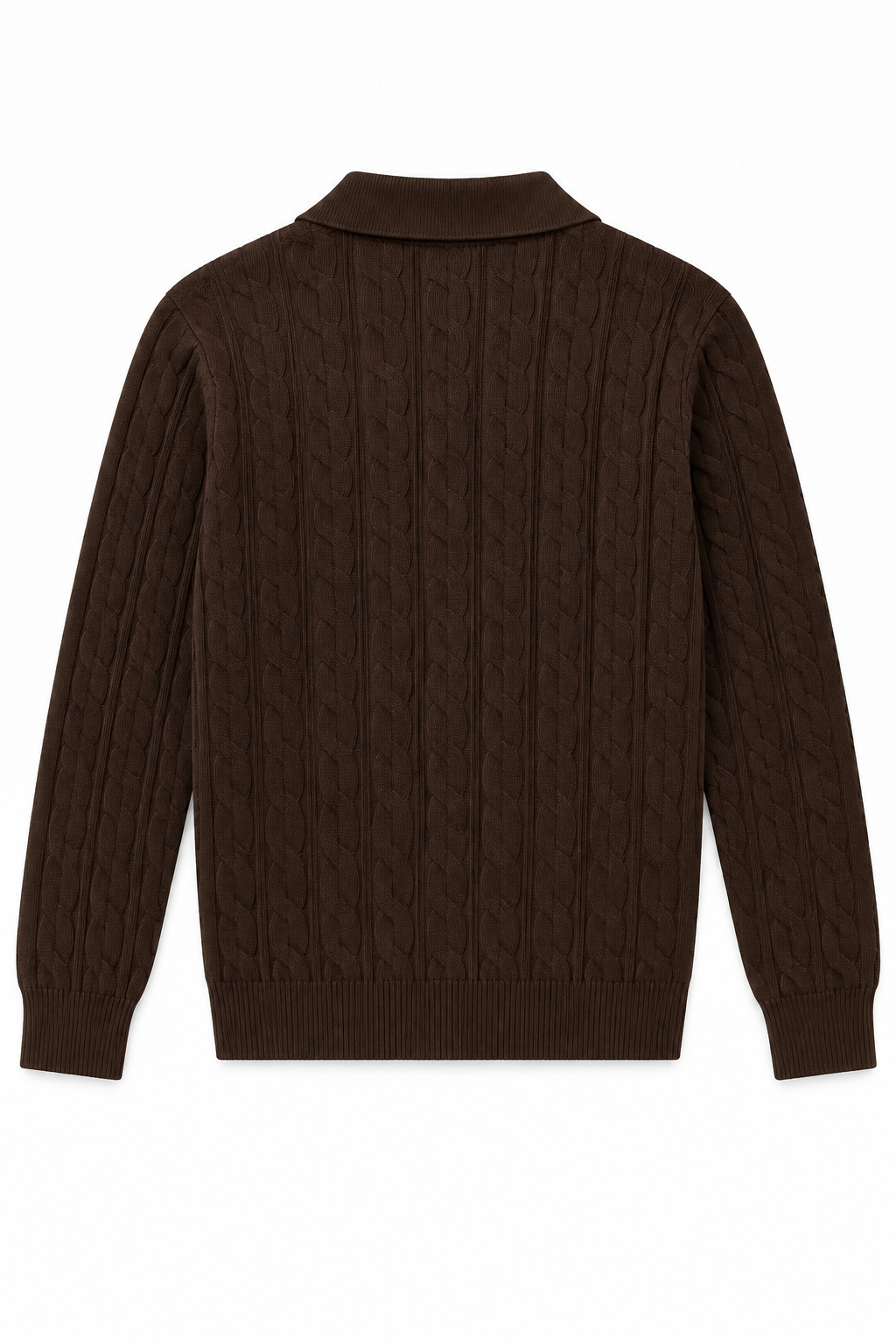polo - marrone
