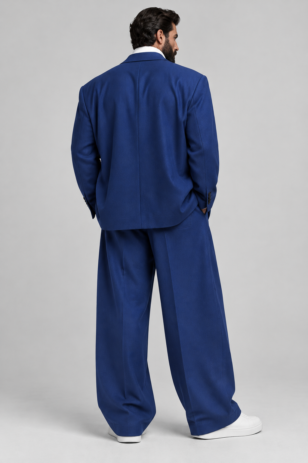Abito - Blu