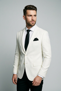 Blazer - Bianco