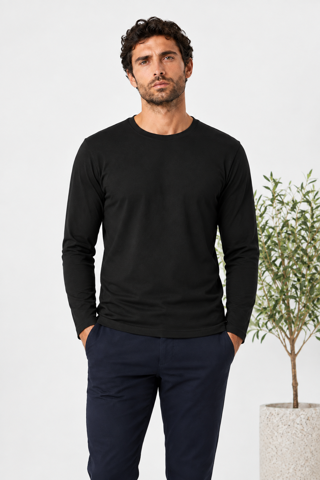 t-shirt - nero