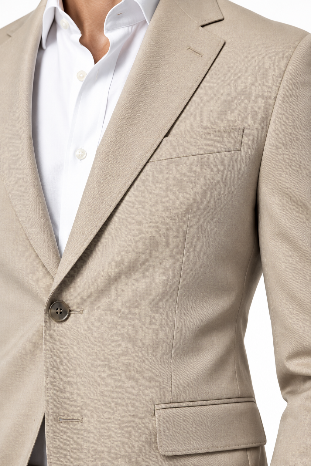 Abito - Beige