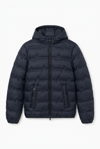 Giubbotto - Blu Navy