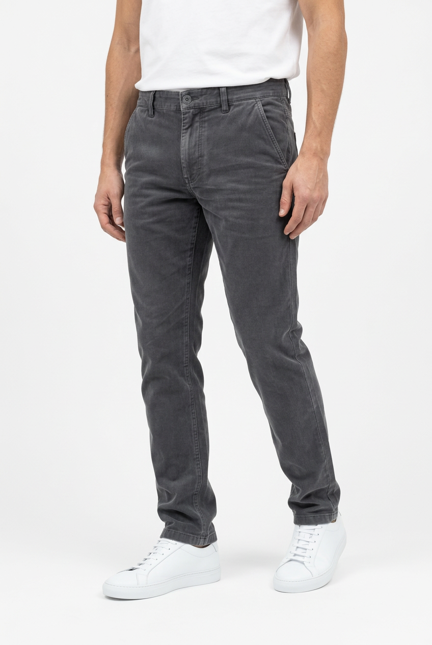 Pantalone - Grigio