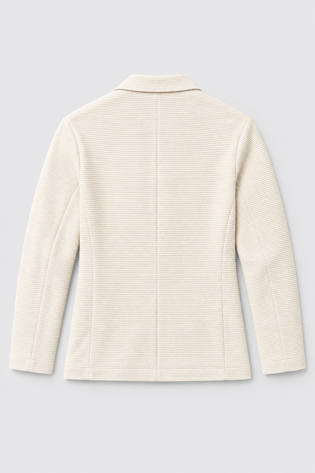 cardigan - bianco