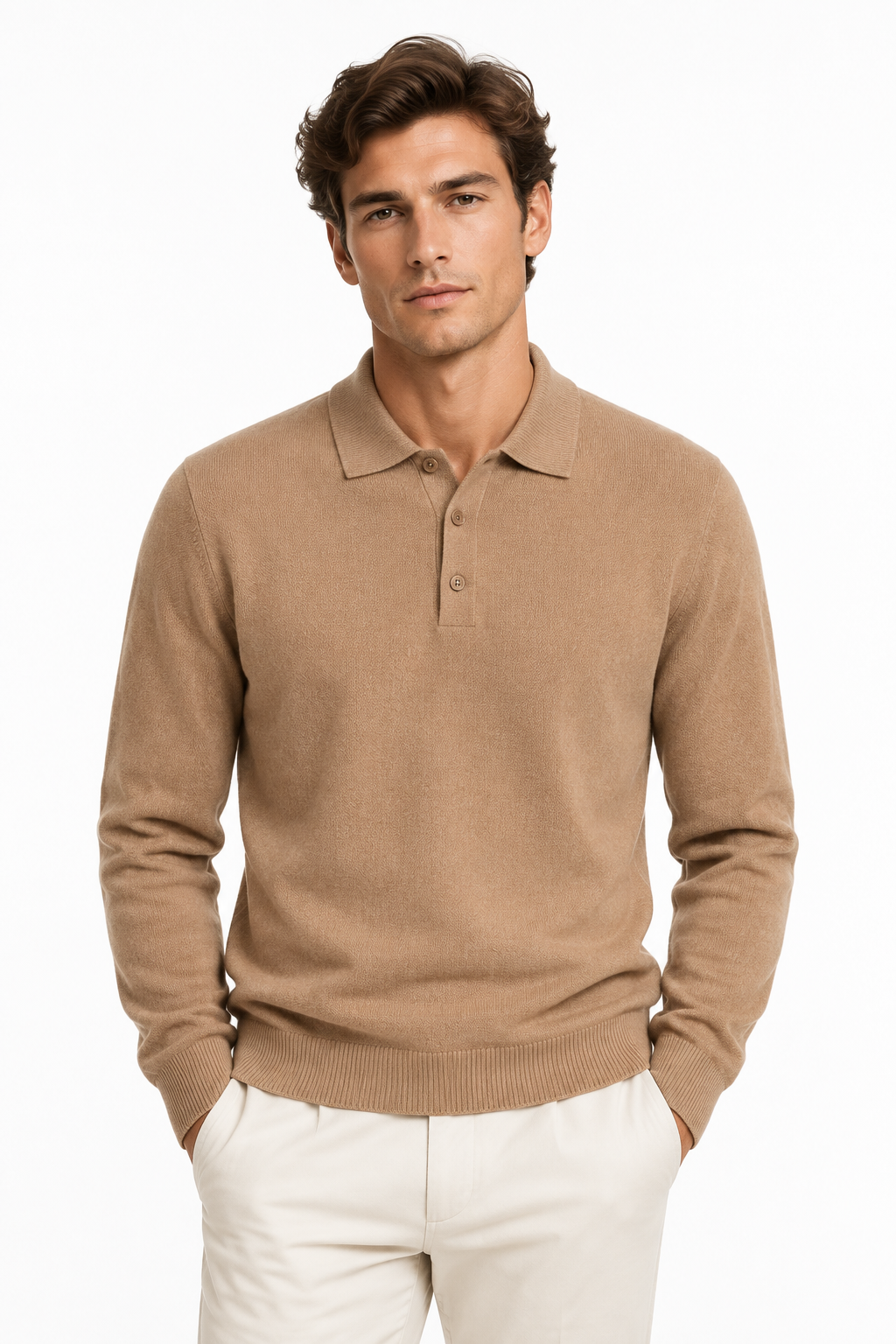 polo - camel