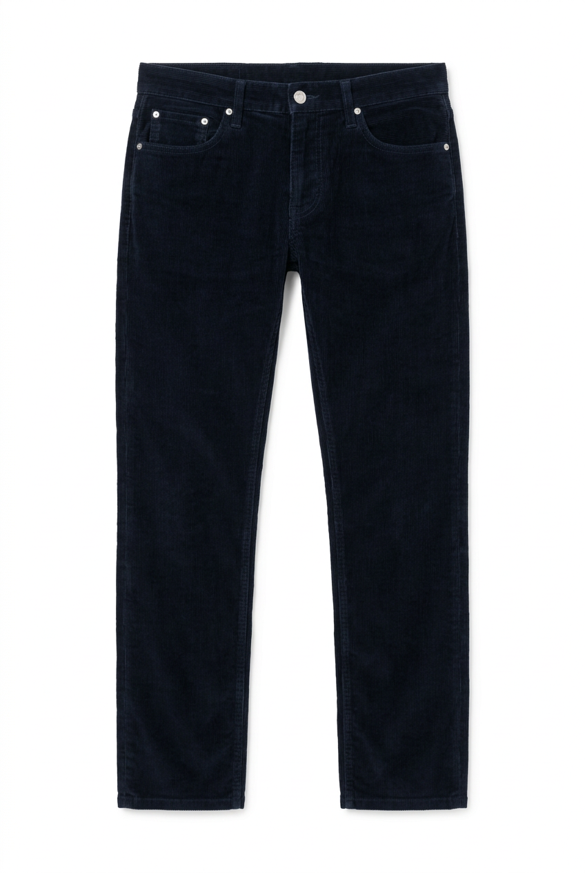 Pantalone - Blu