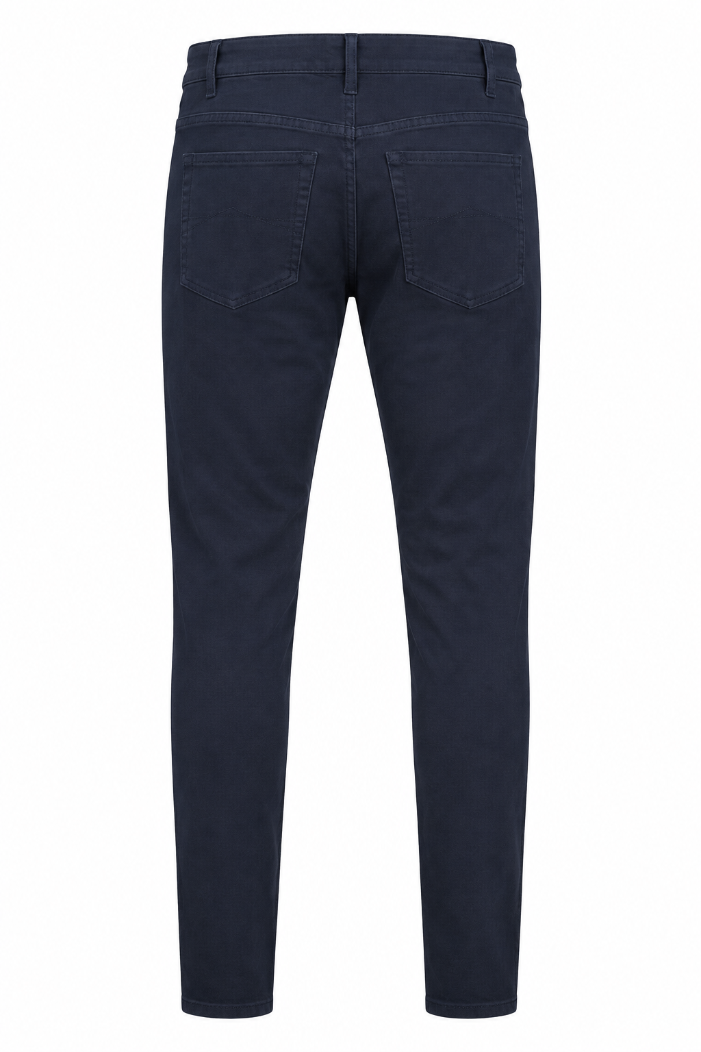 Pantalone Y808 - Blu