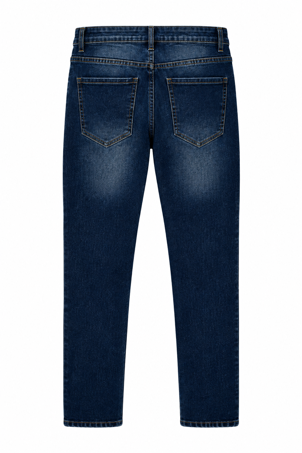 Jeans regular fit AF1703C - Vista posteriore