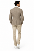 Giacca - Beige