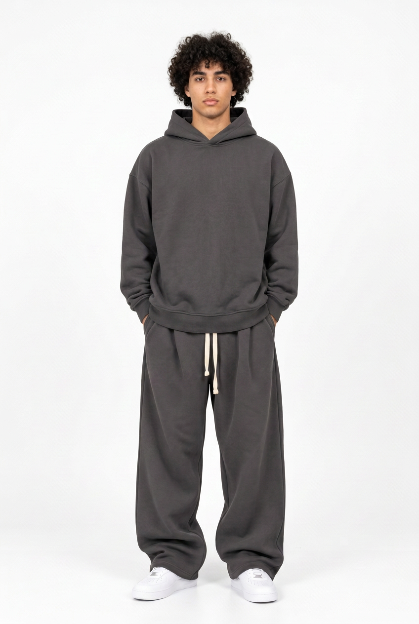 Pantalone - Piombo