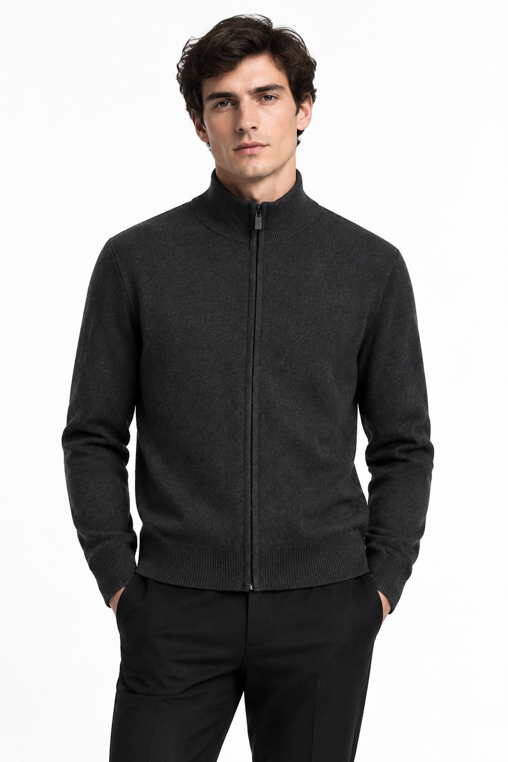 maglione - nero