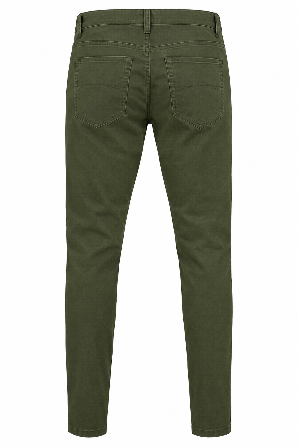 Pantalone Y808 - Militare