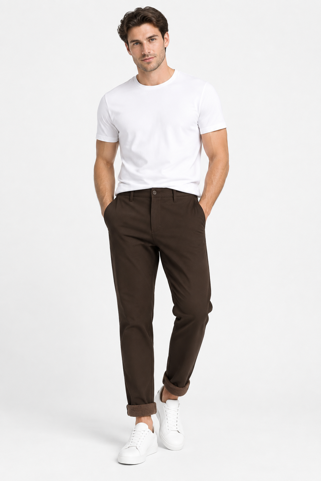 Pantalone - Caffè