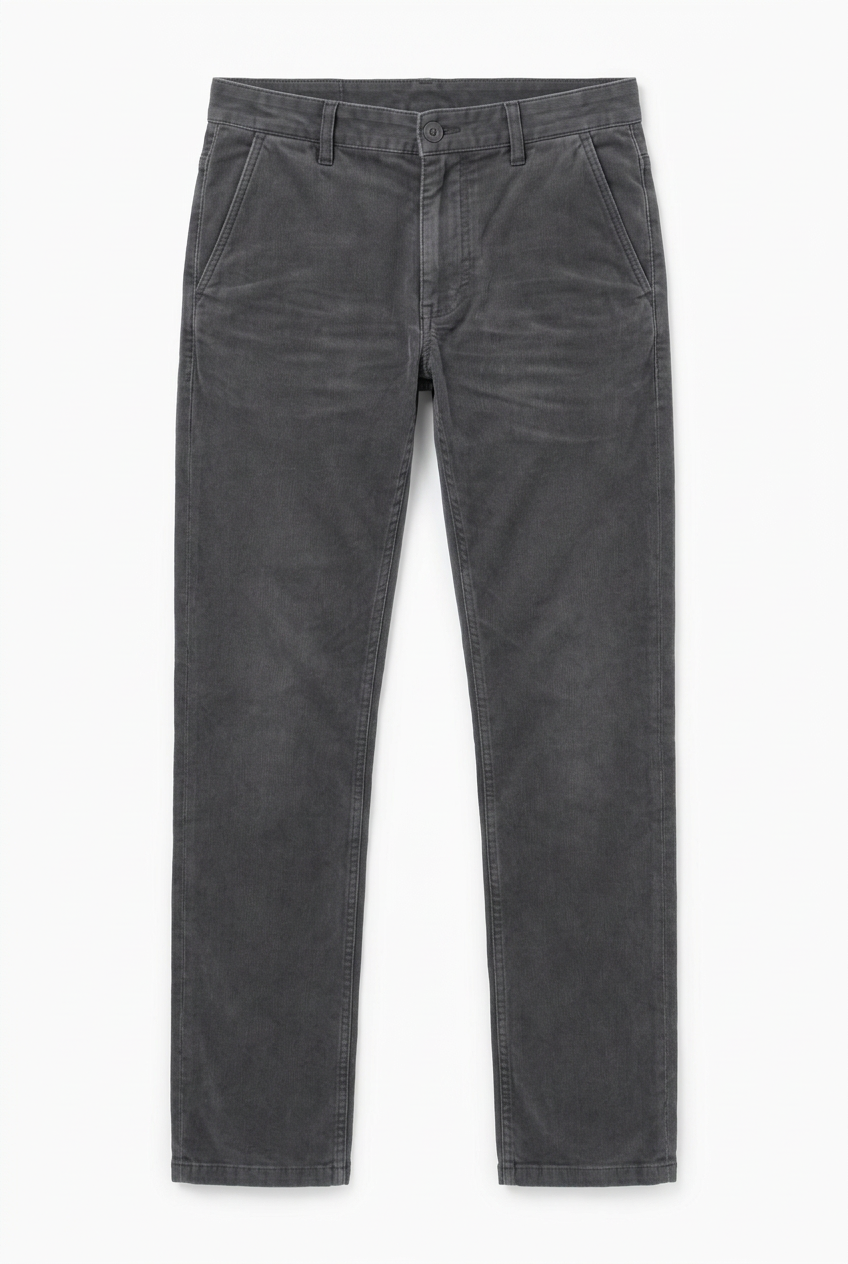 Pantalone - Grigio