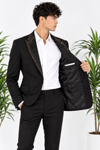 Abito - Nero