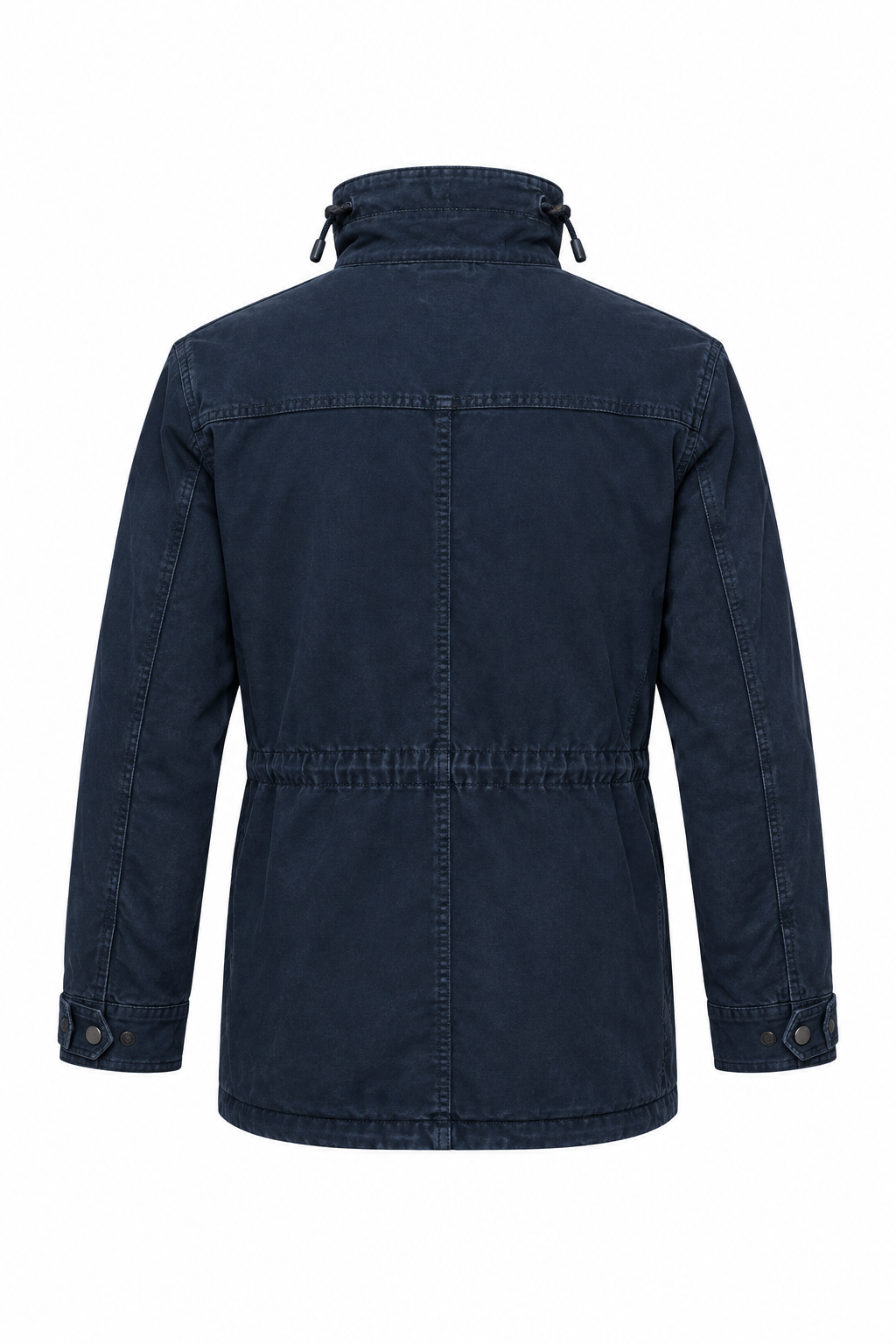 Giubbino - Blu Navy