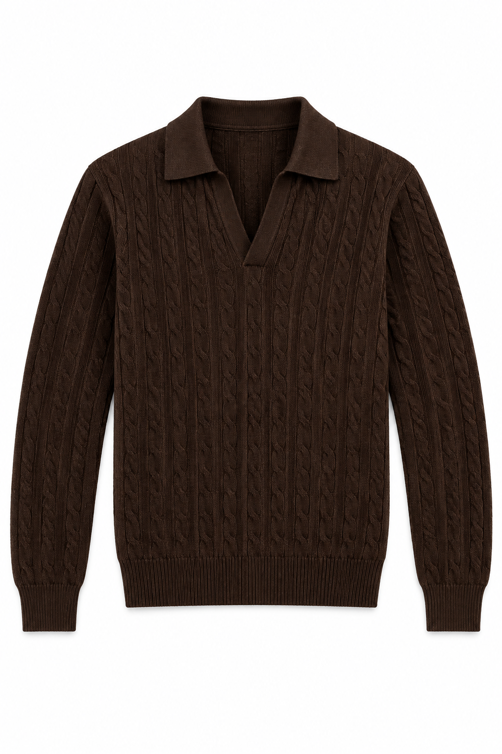 polo - marrone