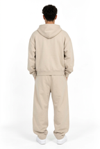 Tuta - Beige