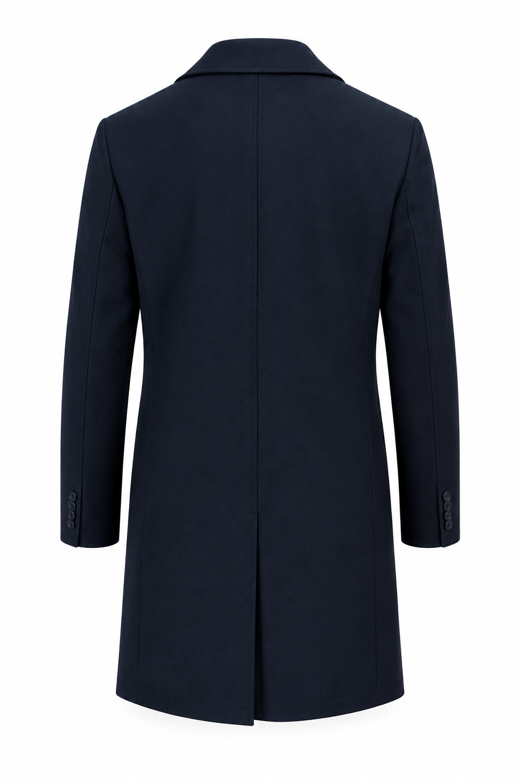 CAPPOTTO 8004 - RETRO
