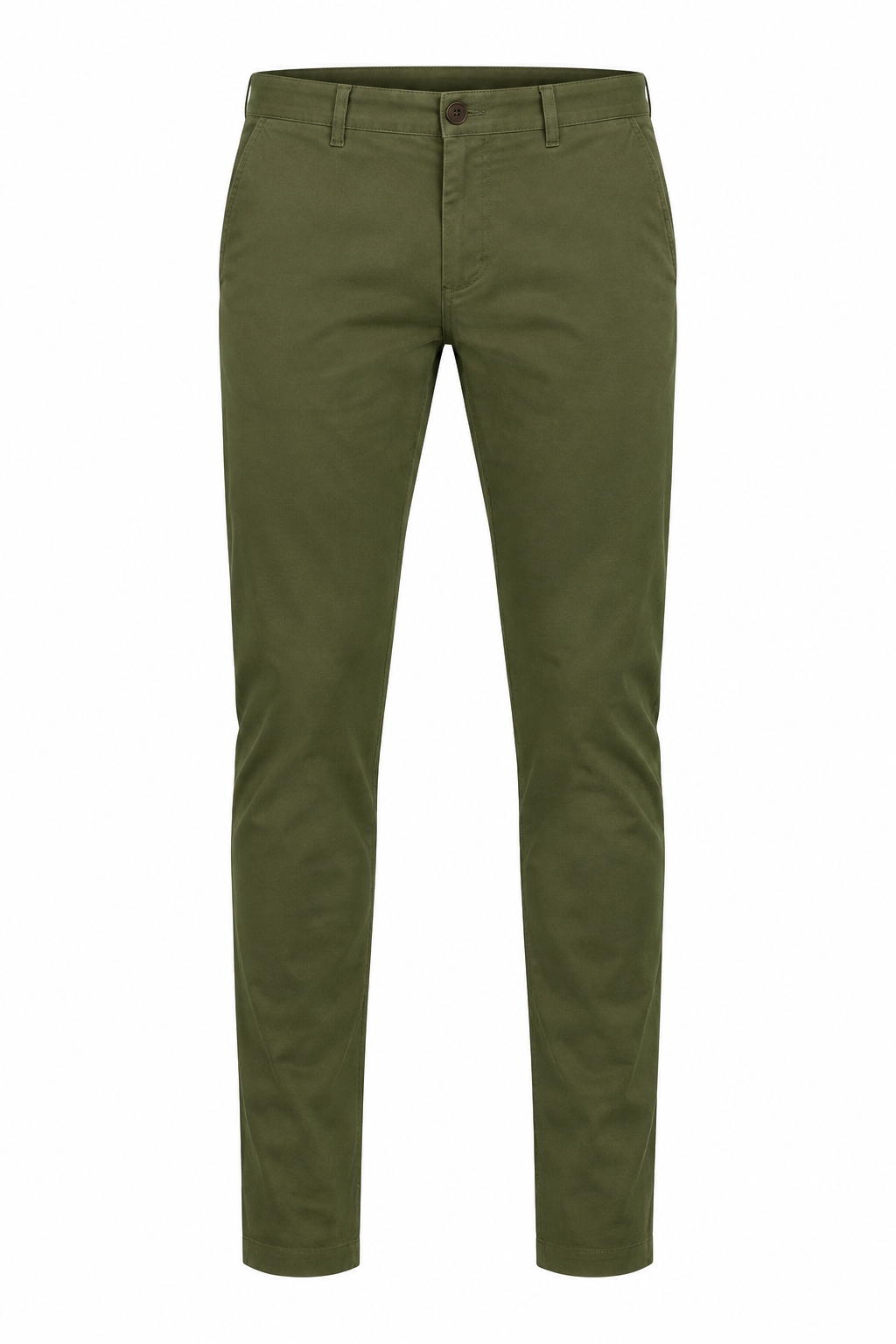 Pantalone Chino - Militare