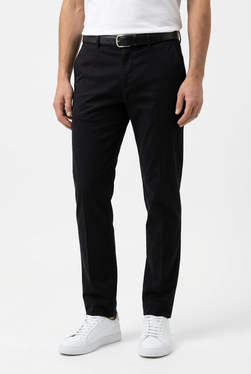 Pantalone - Nero