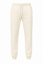 Pantalone Jogger Slim - Beige