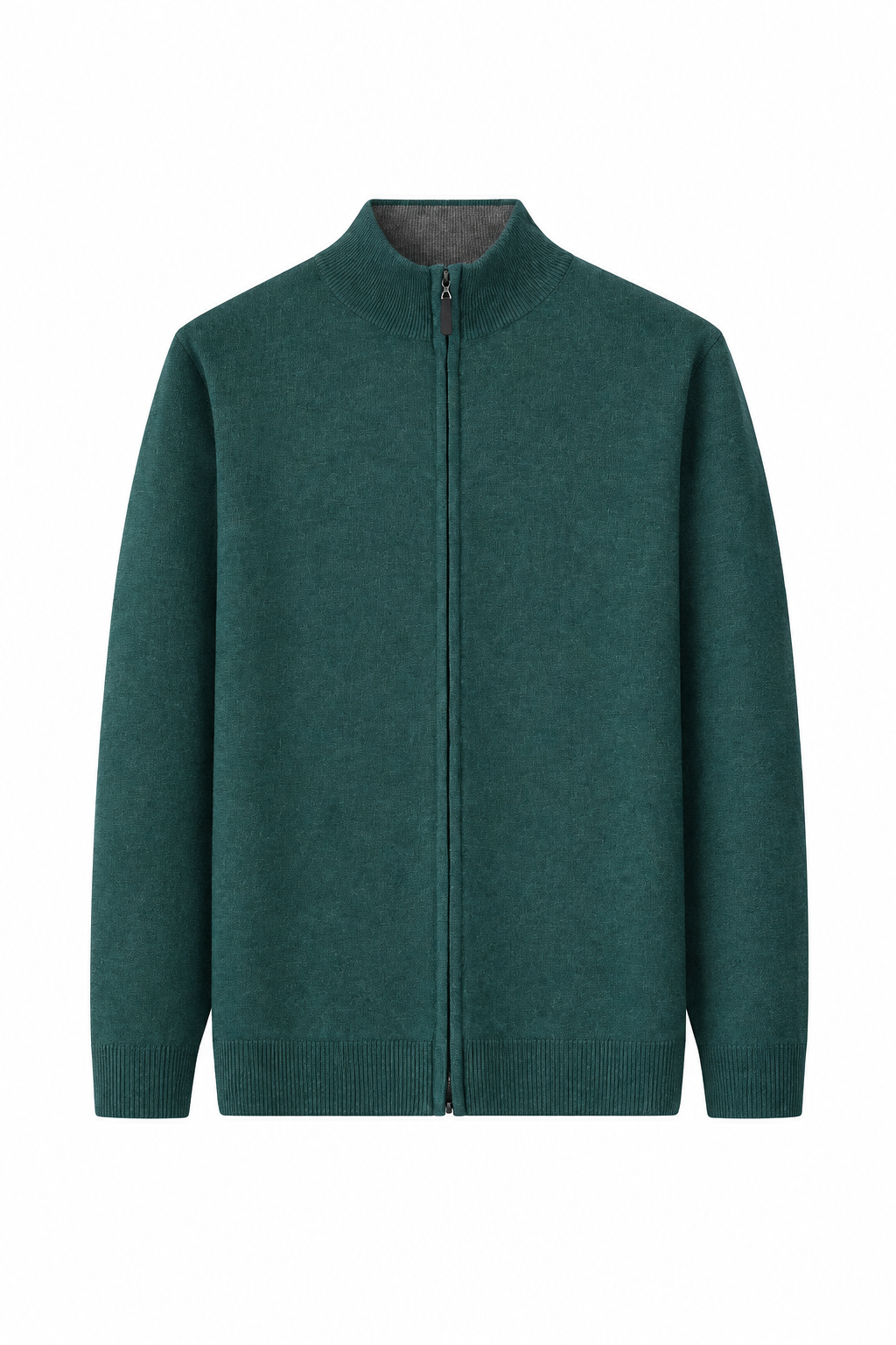 maglione - verde