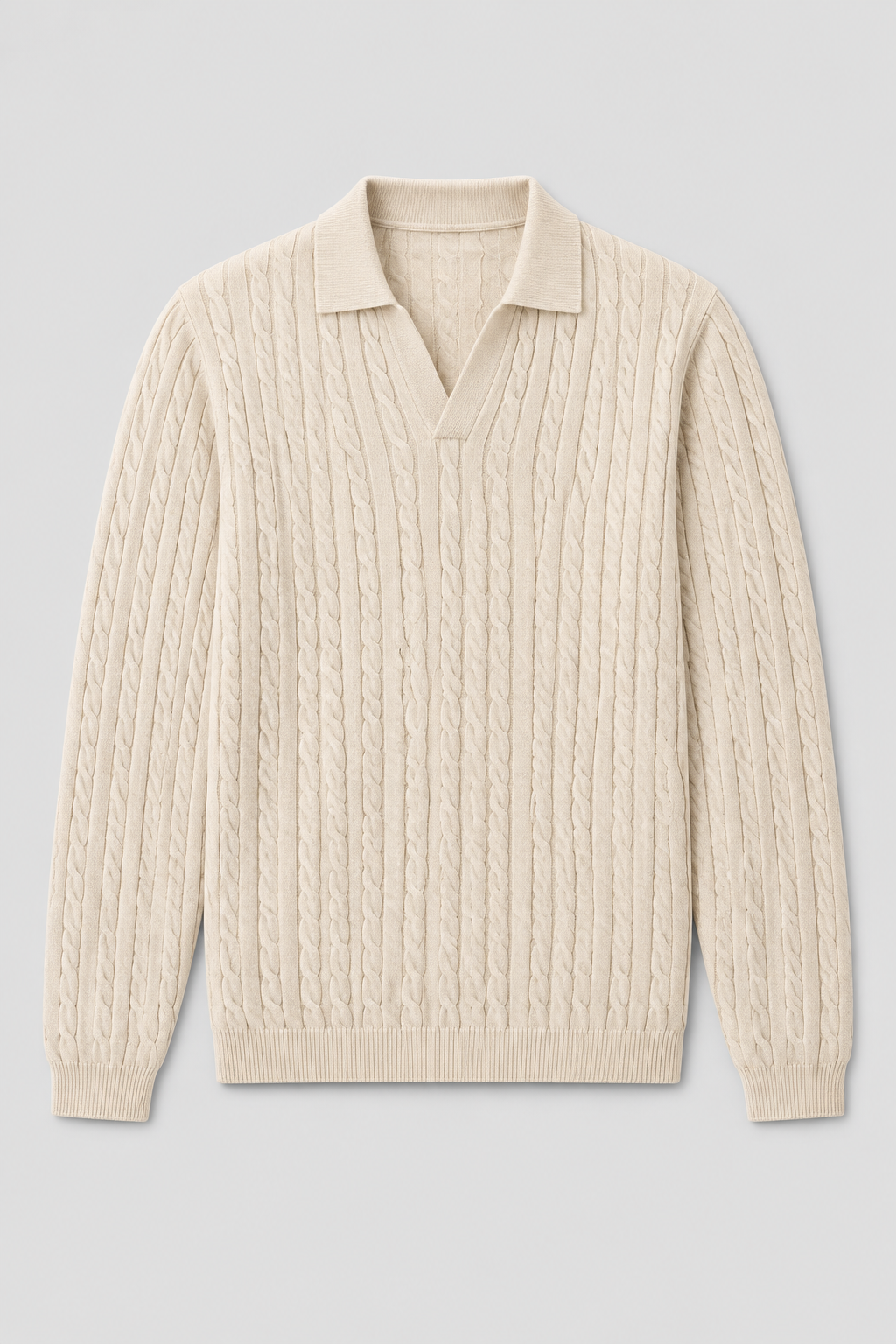 polo - beige