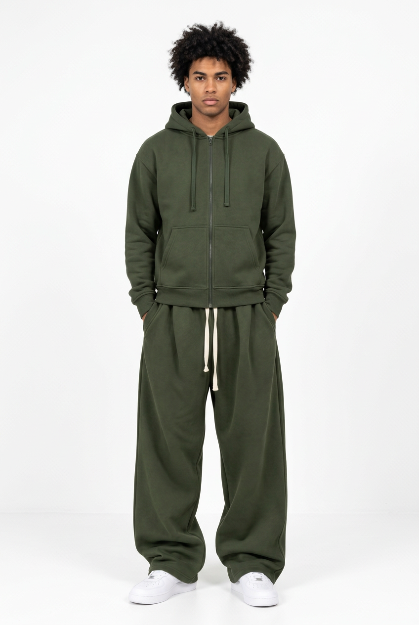 Pantalone - Militare