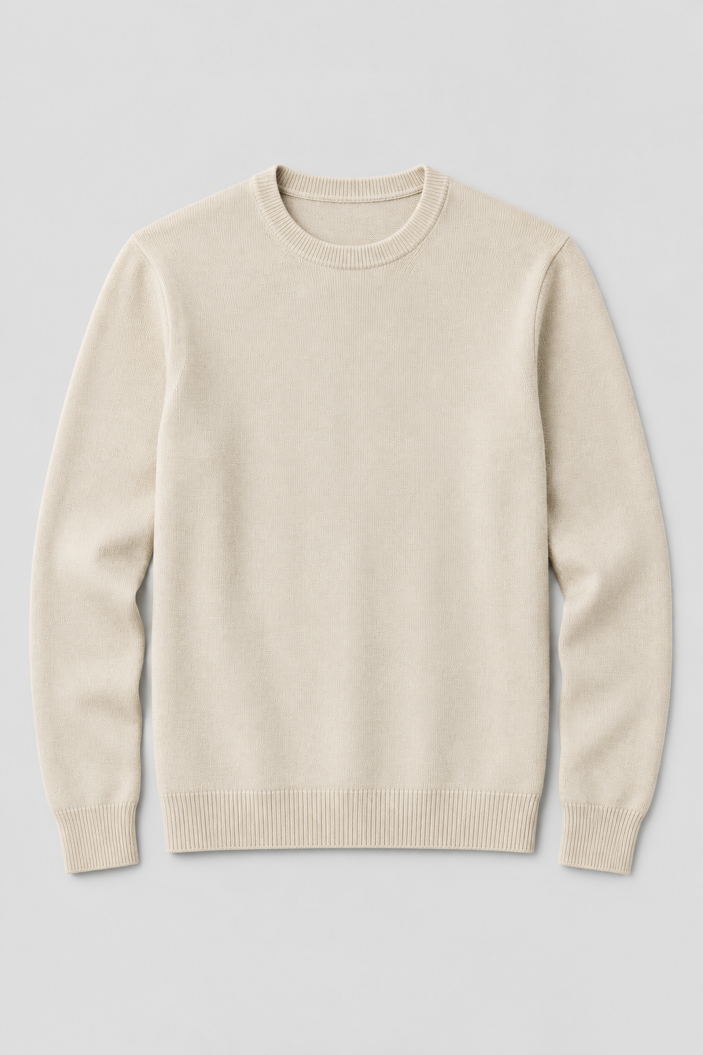 maglione - beige