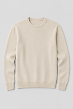 maglione - beige