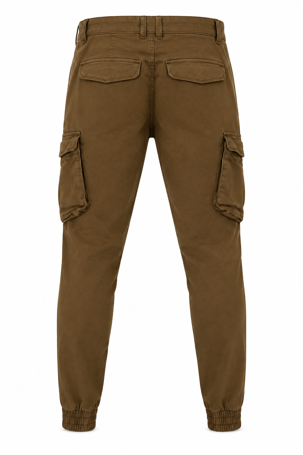 Pantalone cargo NL197 - Khaki