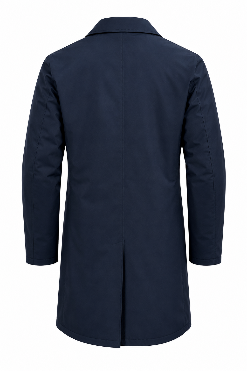 GIUBBOTTO - BLU NAVY