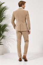 abito - beige