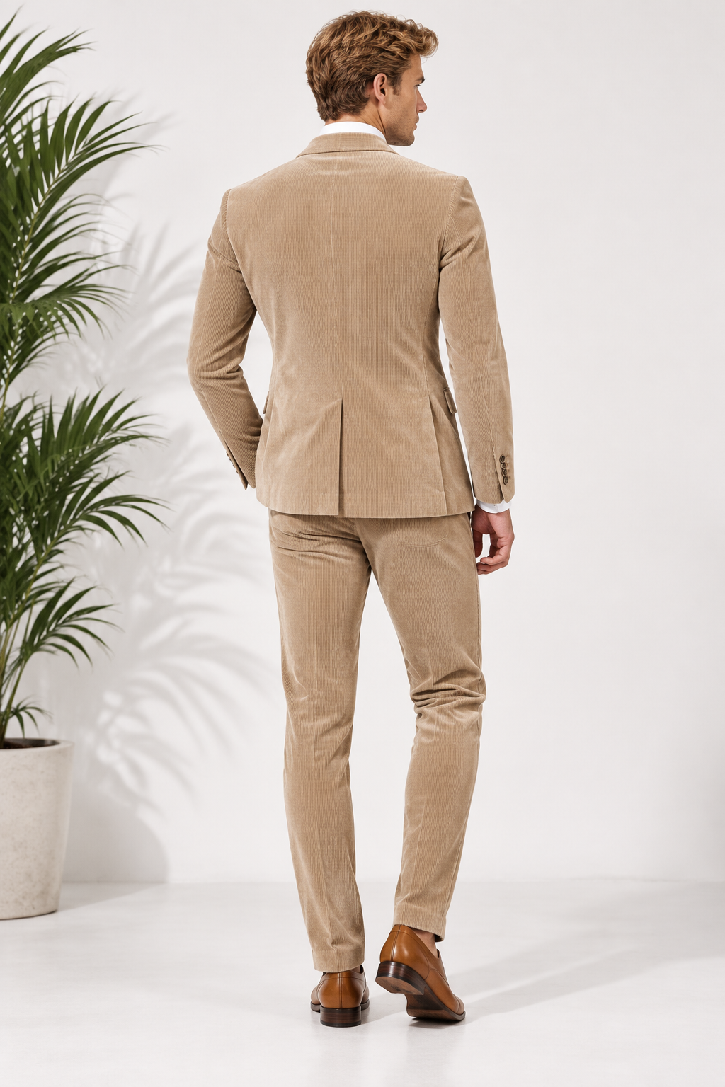 abito - beige