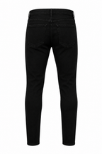 Jeans Slim Fit Nero - Retro