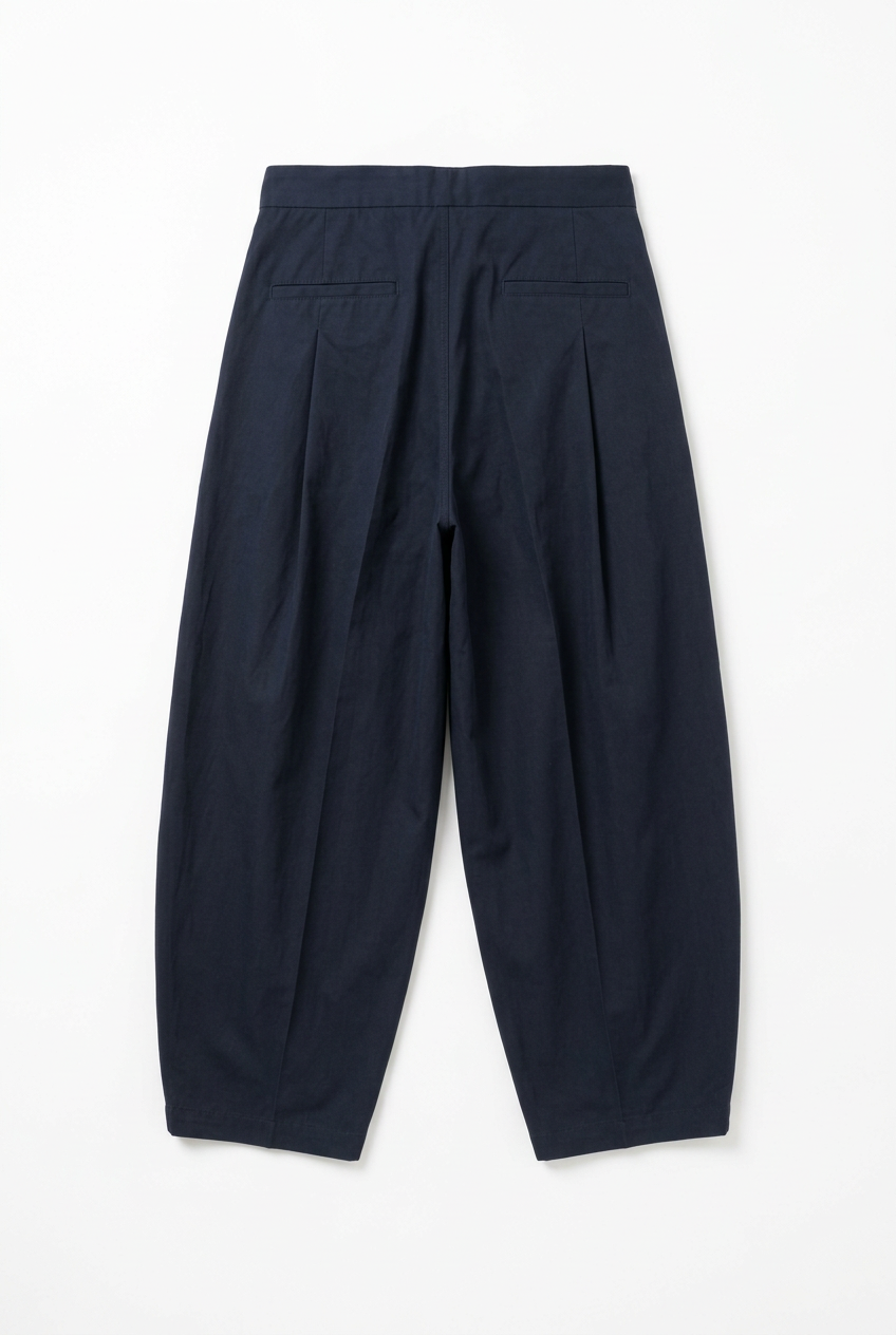 Pantalone PU3399 - Blu 