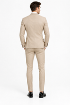 abito - beige