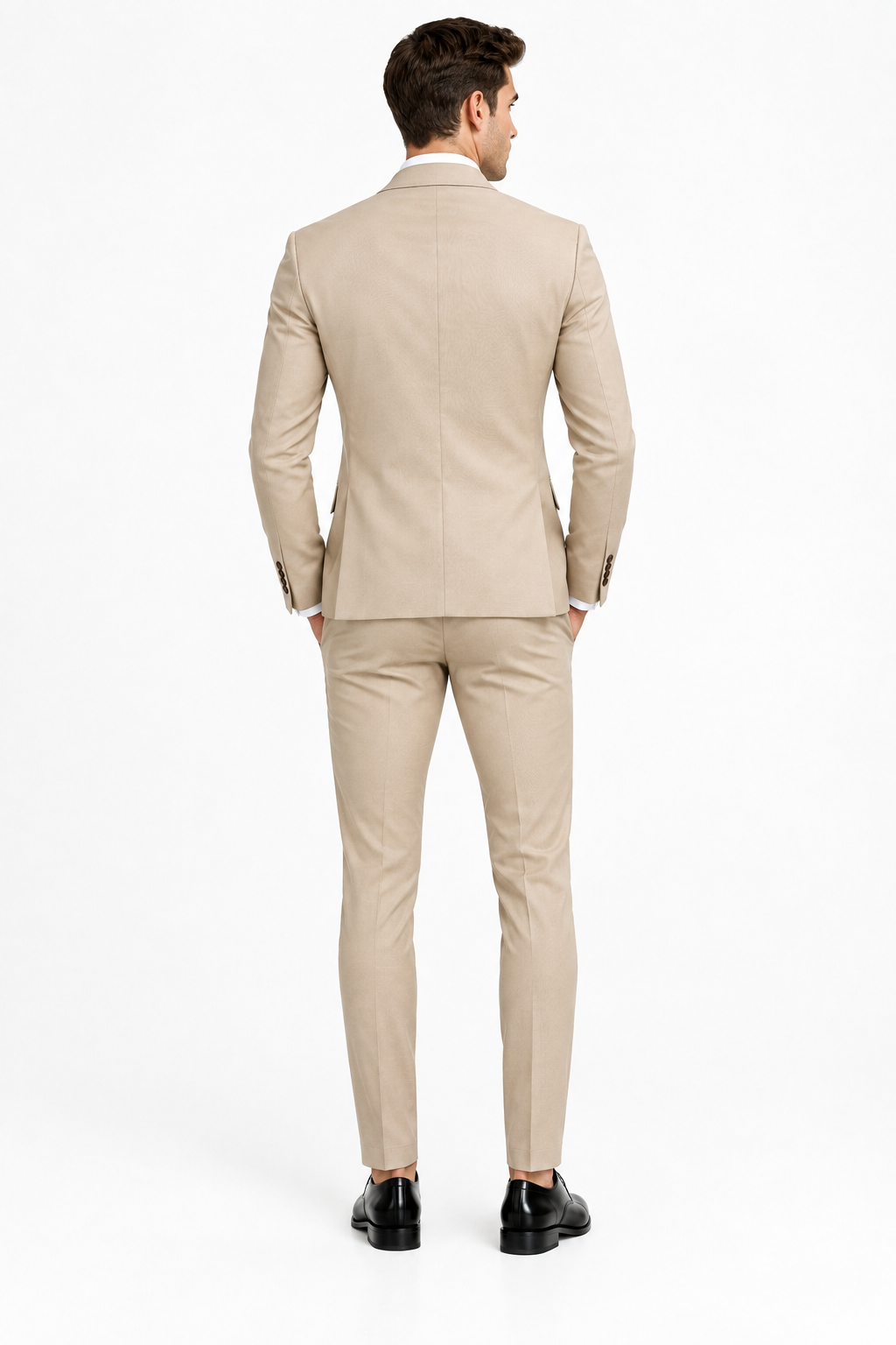 abito - beige