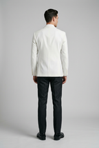Blazer - Bianco