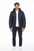 Giubbotto - Blu Navy