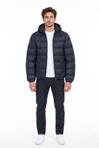 Giubbotto - Blu Navy